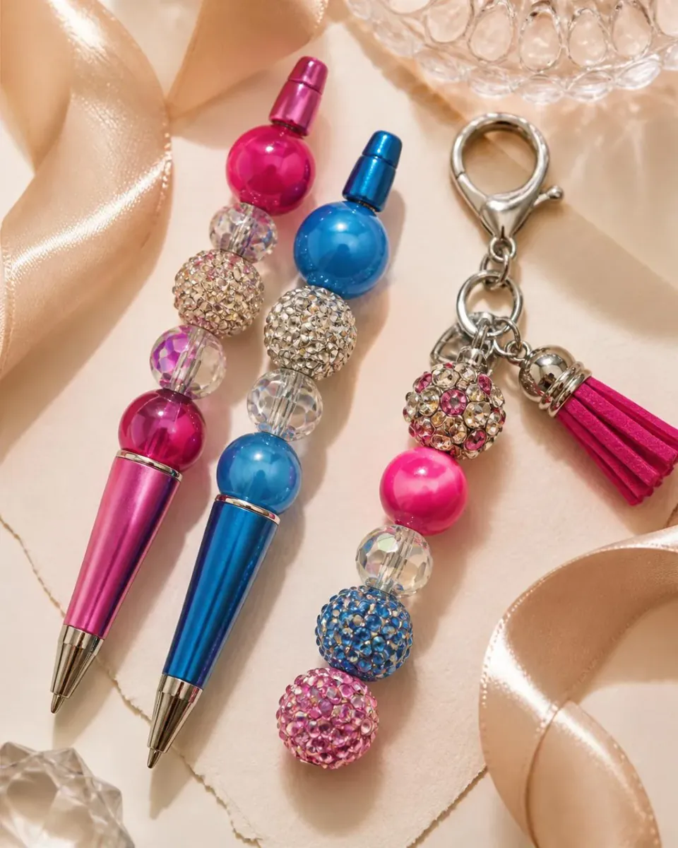 Sassy Accessories