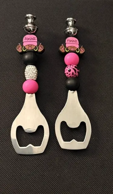 Sassy Bling Bottle Opener Style A & B