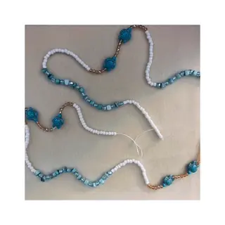 Lovely Waistbeads Collection Style A